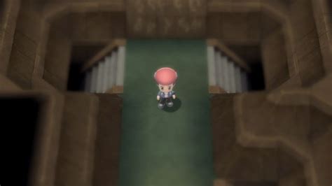 solaceon ruins|Pokéarth .